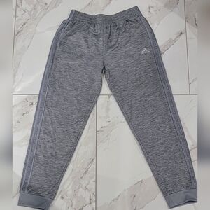 Boys Adidas Iconic Focus Jogger Pants